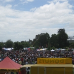 Das Gery Lynn Festival